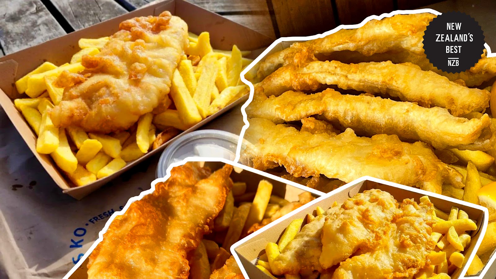 Fresko Fish & Chips