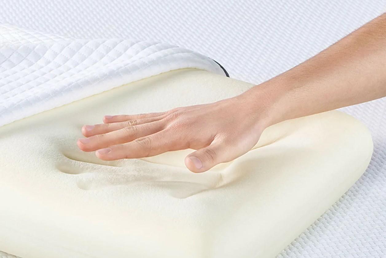 Наполнитель Memory Foam