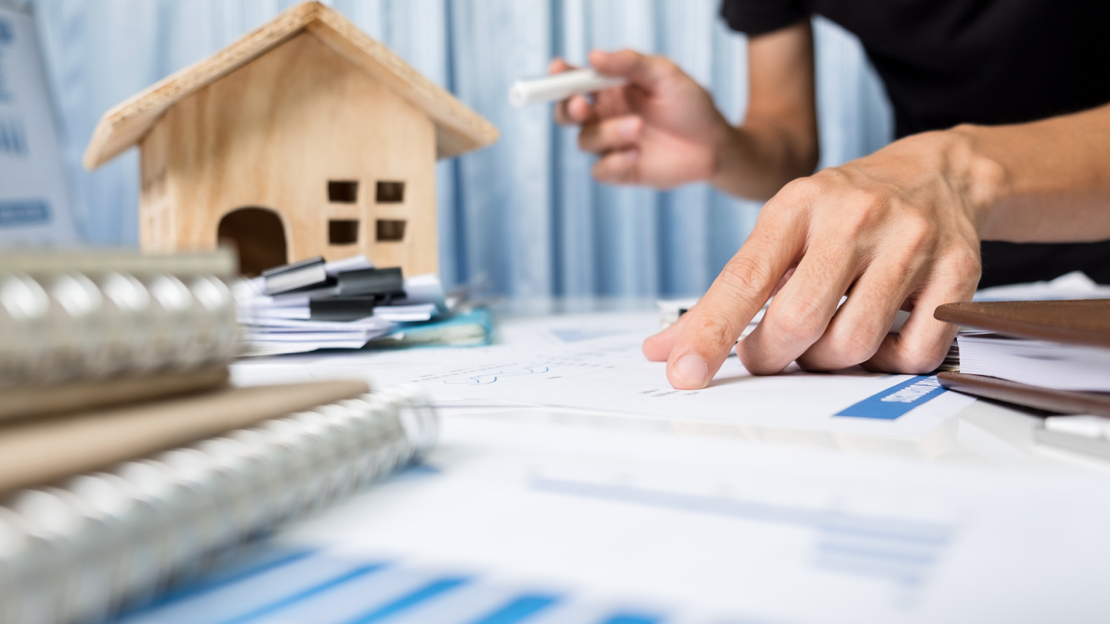 The crucial document in property transfer charges while transferring the property.