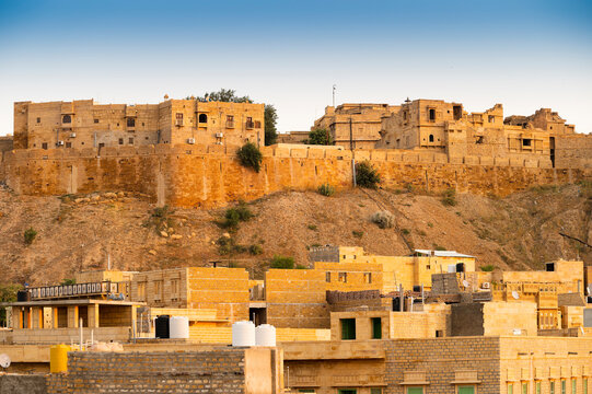 Jaisalmer Fort