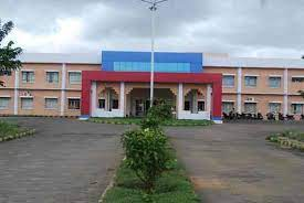 Government Dental Hospital, Tumkur