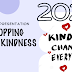 Shopping with kindness: un proyecto en inglés de Actividades Comerciales