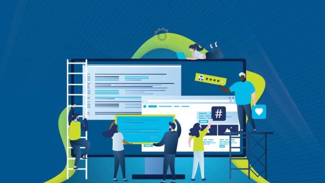 Redefining Tech A Focus Info