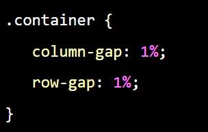 CSS grid: основы работы