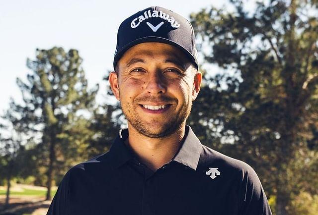 Xander Schauffele's Net Worth, Salary, & Brand endorsements (Updated 2024)