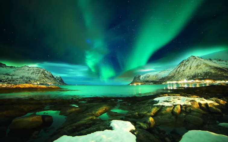 Noruega está em destaque entre as wishlists de viajantes para 2024