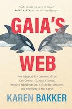 Gaia’s Web book cover