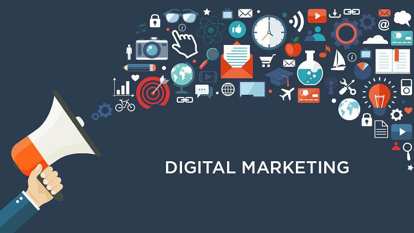 Evolution of Digital Marketing | History of Digital Marketing and it's  Future in 2024