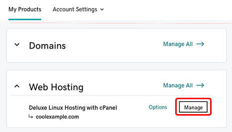 Rename File in Linux With Cpanel