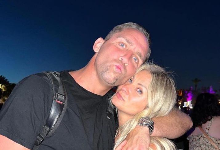 Who are Pressley Hosbach&rsquo;s Parents?