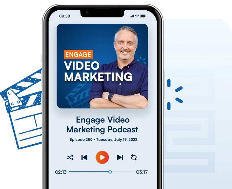 Engage in Podcast Interviews