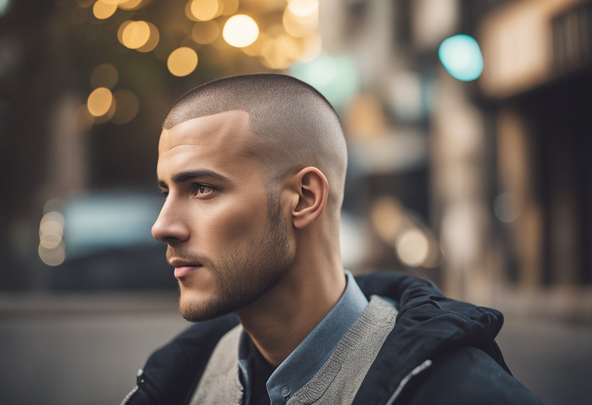 Buzz Cuts