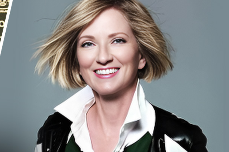Michelle Goeringer, Biography, Education,Family Life, Net Worth, And Career  - Glamour Tomorrow