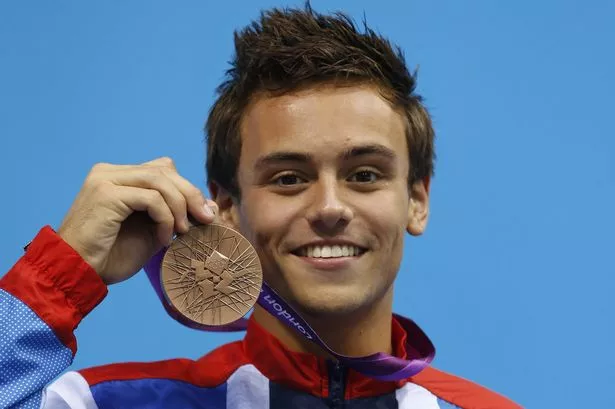 Tom Daley Net Worth: A Dive into Success - Liverpoolbuzz