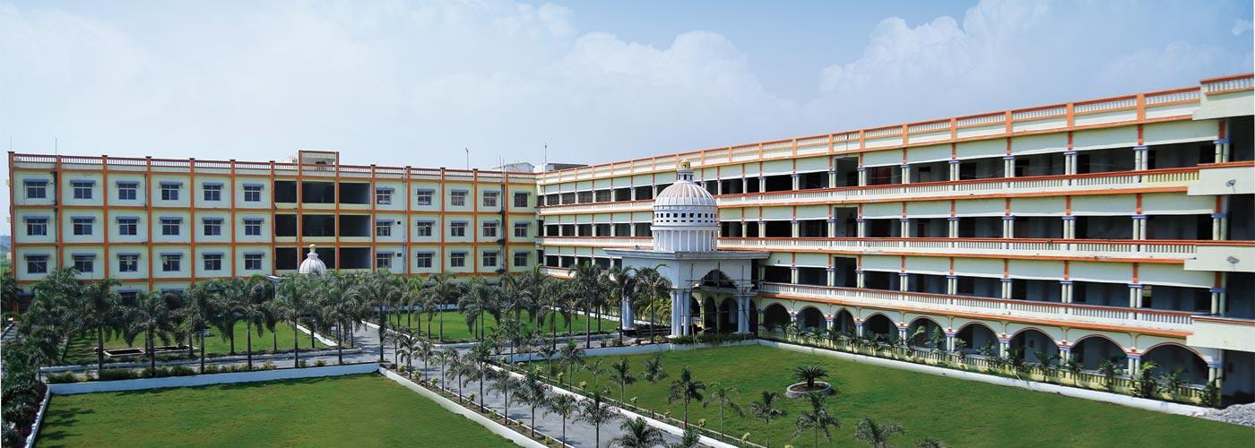 RK College of Engineering