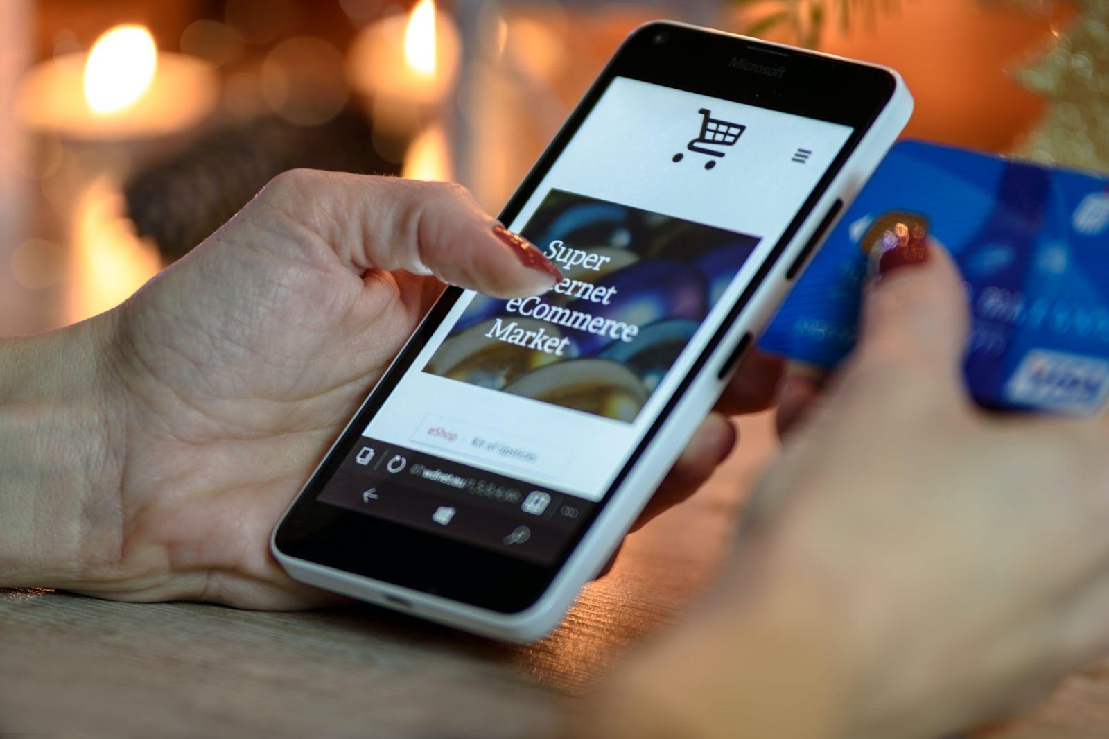 Setting Up Your Shopify Store