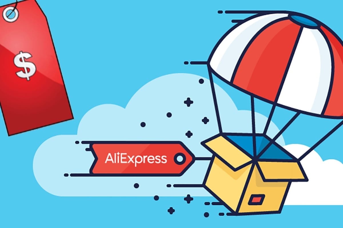 Benefits of Buy and Dropship from AliExpress - DSers