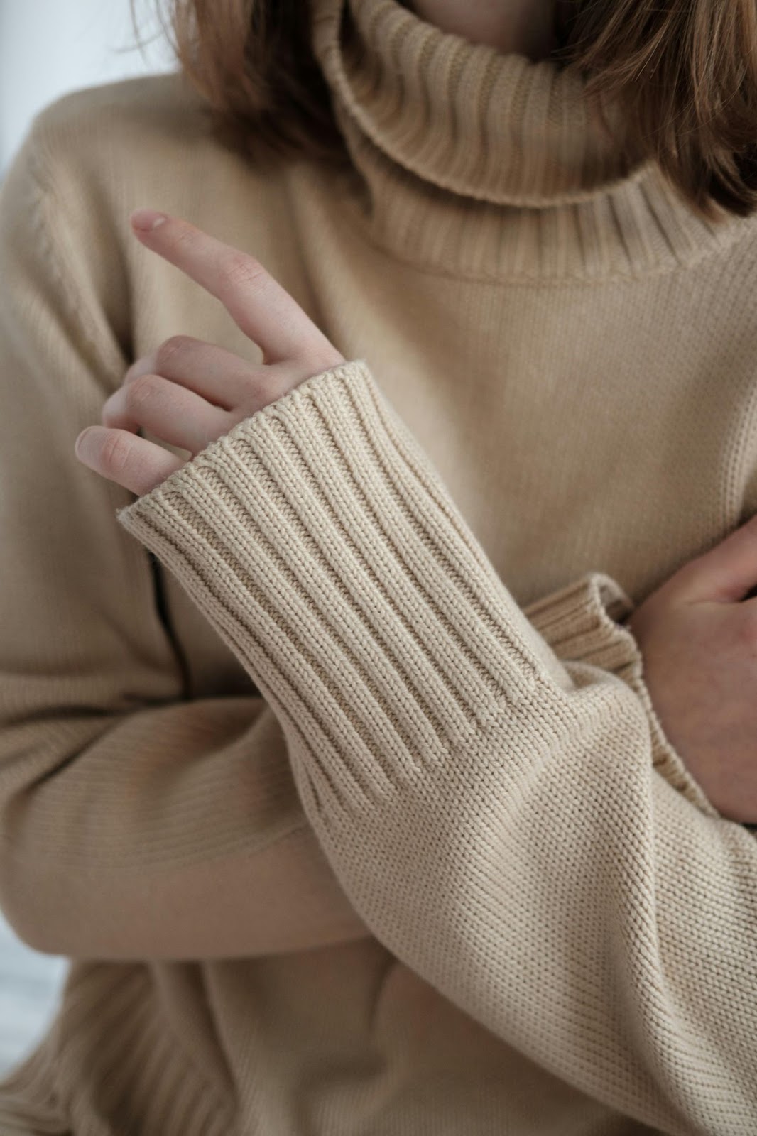 6 Factors To Consider When Buying A Sweater