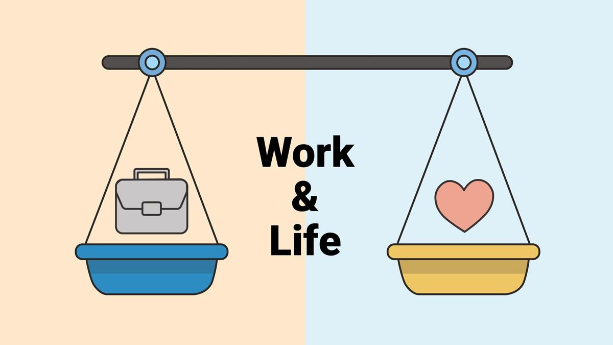 Ways To Maintain Work Life Balance For Better Mental Health | Onlymyhealth