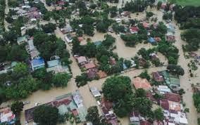 PBBM vows aid for DavOcc, Davao Sur flood, landslide victims | Philippine  News Agency