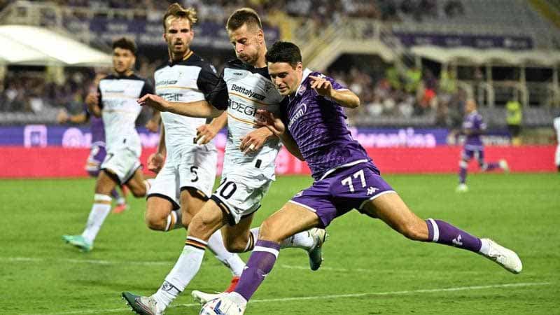 Lecce vs Fiorentina: Đội hình dự kiến và thông tin lực lượng