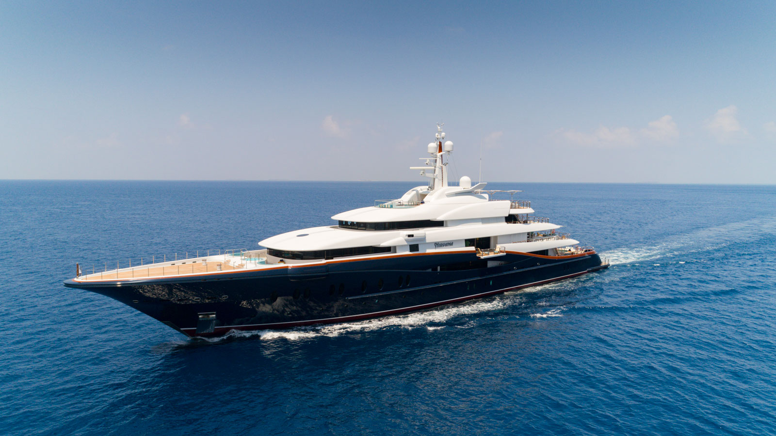 Luxe Cruise Escapes