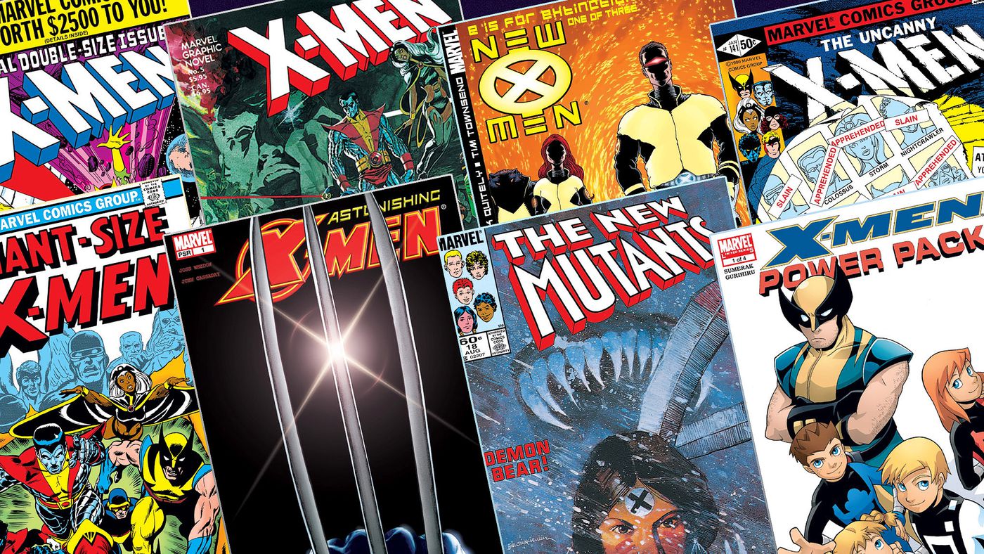 The Warrior's Comic Book Den - Best Sites to Read Comics Online for Free 