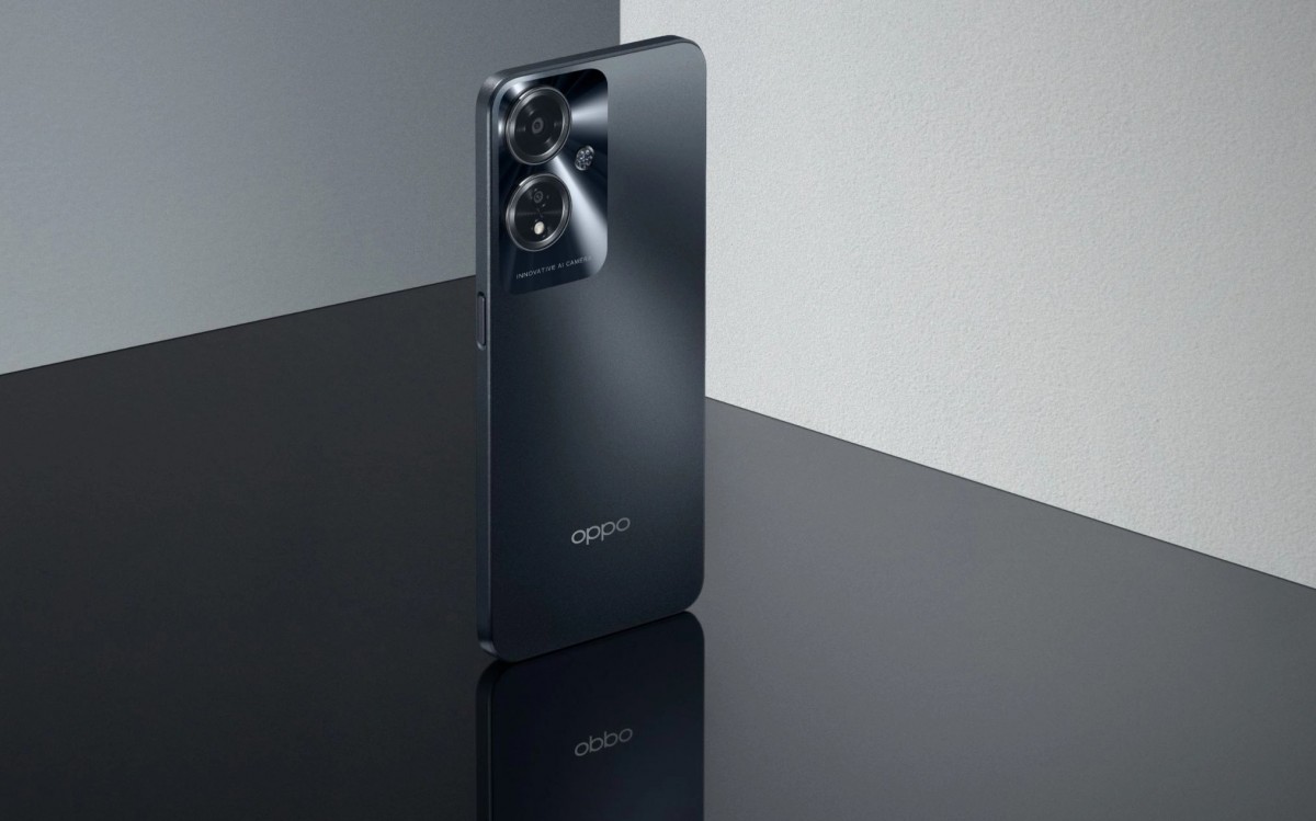 Oppo A59 Dévoilé : Caractéristiques et Prix