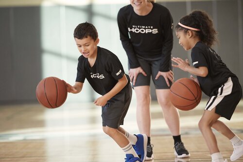 10 Tips To Improve Your Dribbling - Ultimate Hoops