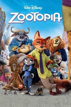 Zootropolis: Hayvanlar Şehri afiş - Afiş 2 - Beyazperde.com