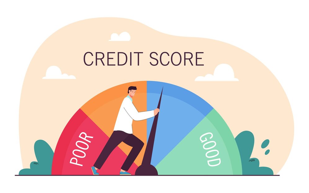 Credit Score is very important when it comes to Personal Loan In Kolkata