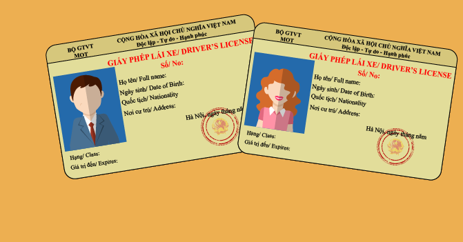 Tìm hiểu về bằng lái xe hạng C