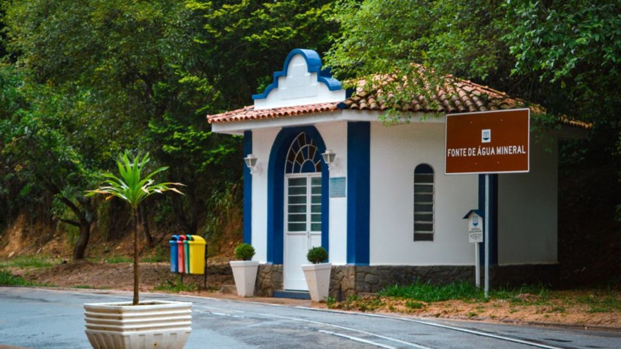 Foto divulgação: Roteiro Monte Alegre do Sul