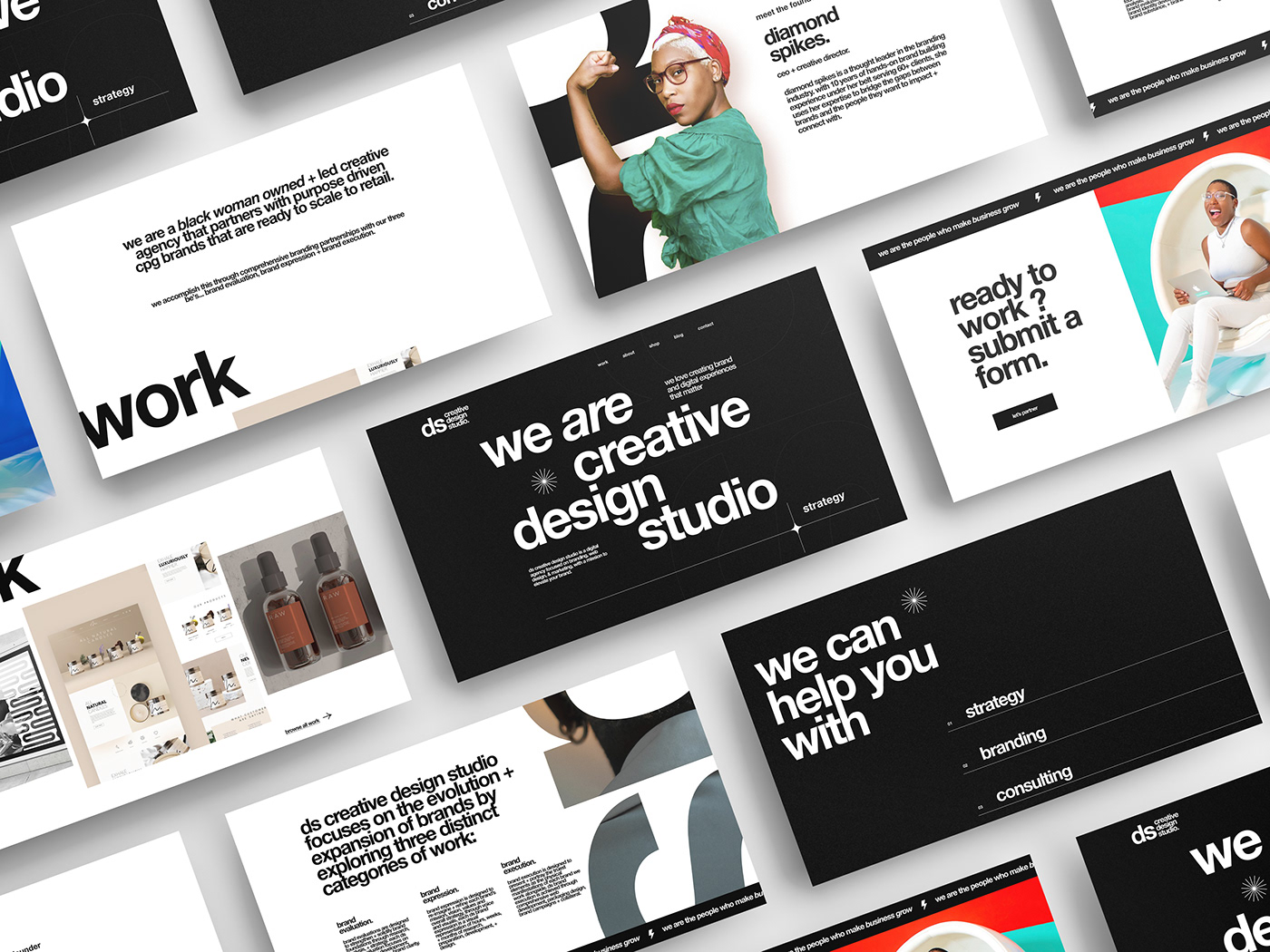 Figma Web Design  UI/UX Website user interface photoshop brand identity visual identity adobe illustrator interactiondesign