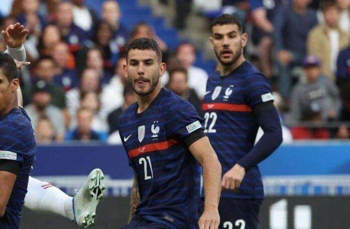 Lucas Hernandez Cabut dari Bayern Munchen ke PSG Usai Sembuh Cedera, Ternyata Ini Alasannya