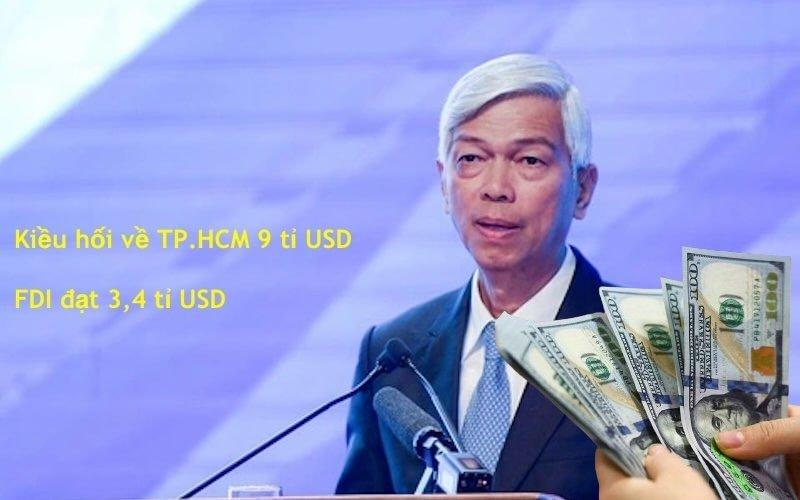 VNTB – Quyết Định Số 1334/QĐ-TTg và người Việt hải ngoại – Phần 3