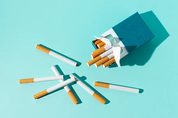 Hypnotherapy to Quit Smoking