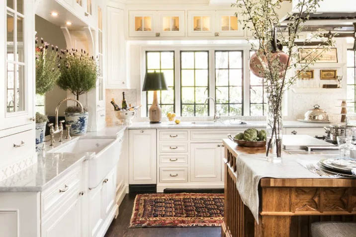 Transformative Kitchen Renovations