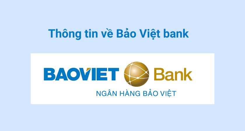 Bảo Việt Bank