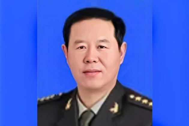 New Leader Takes Over as Chief of Staff of China's Military Command -  Caixin Global