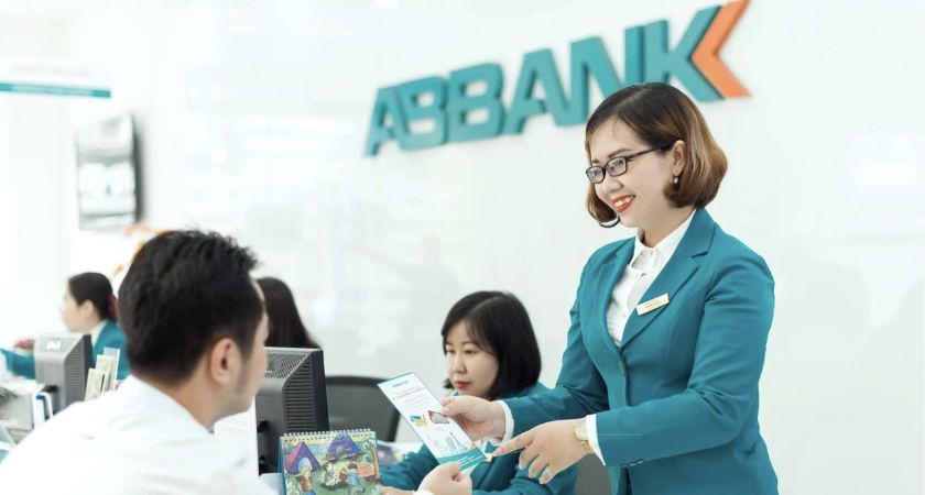 Lãi suất ABBank