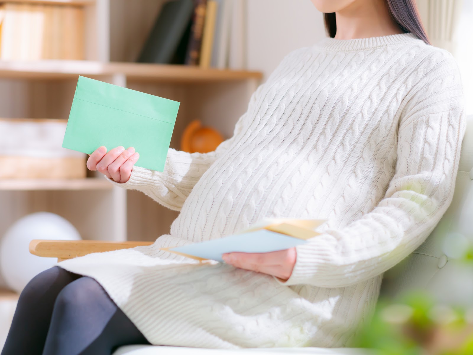妊娠中の保活の進め方「情報収集が大切」