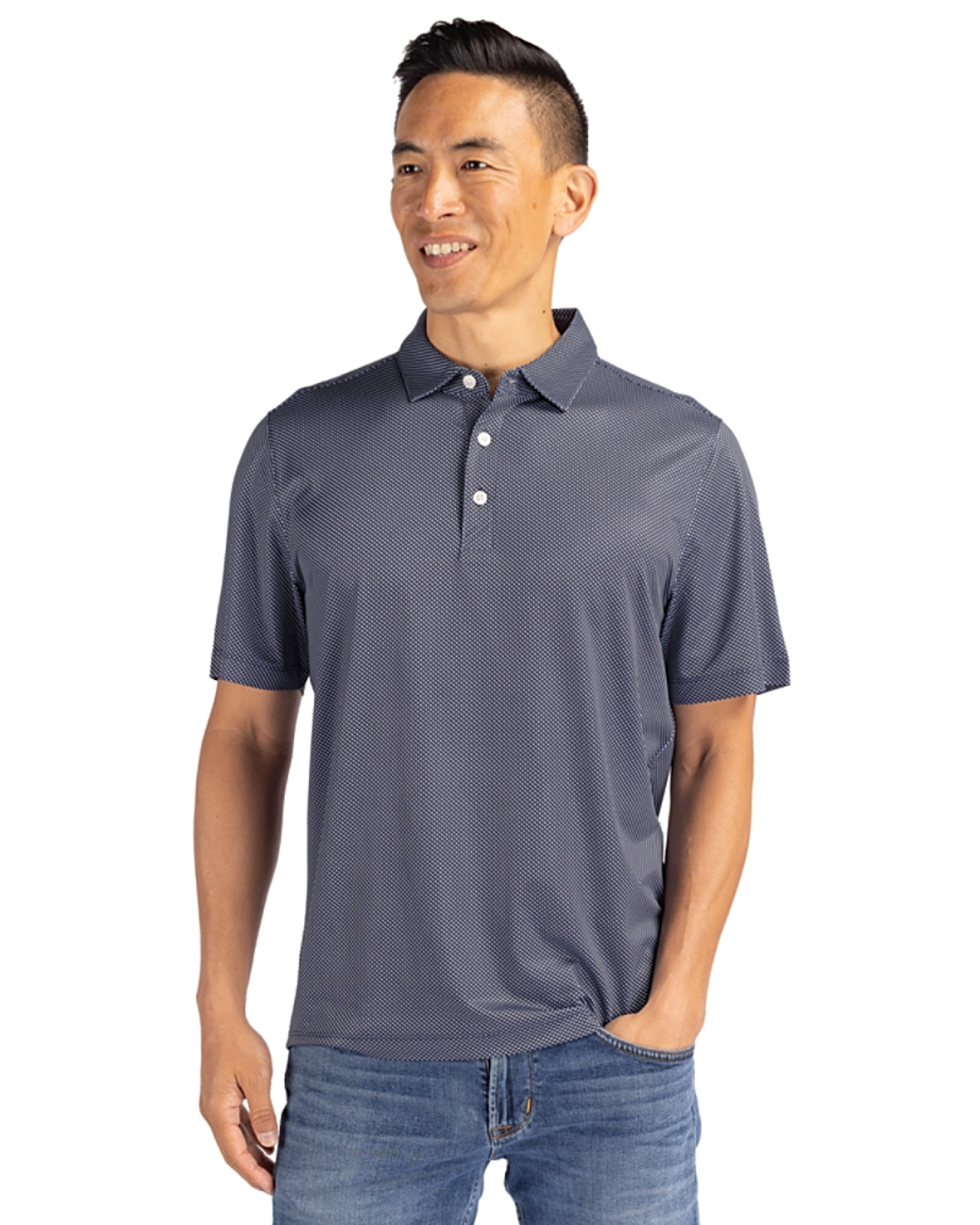 Best mens golf polo gift for 2023 holidays