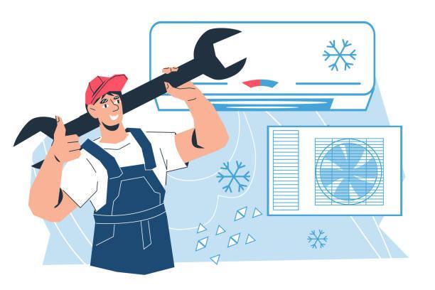 HVAC Business