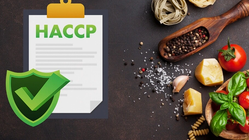 HACCP Plans Free