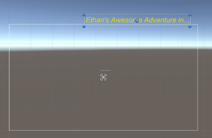 Machine generated alternative text:
Ethan's Awesor.,e Adventure in... 