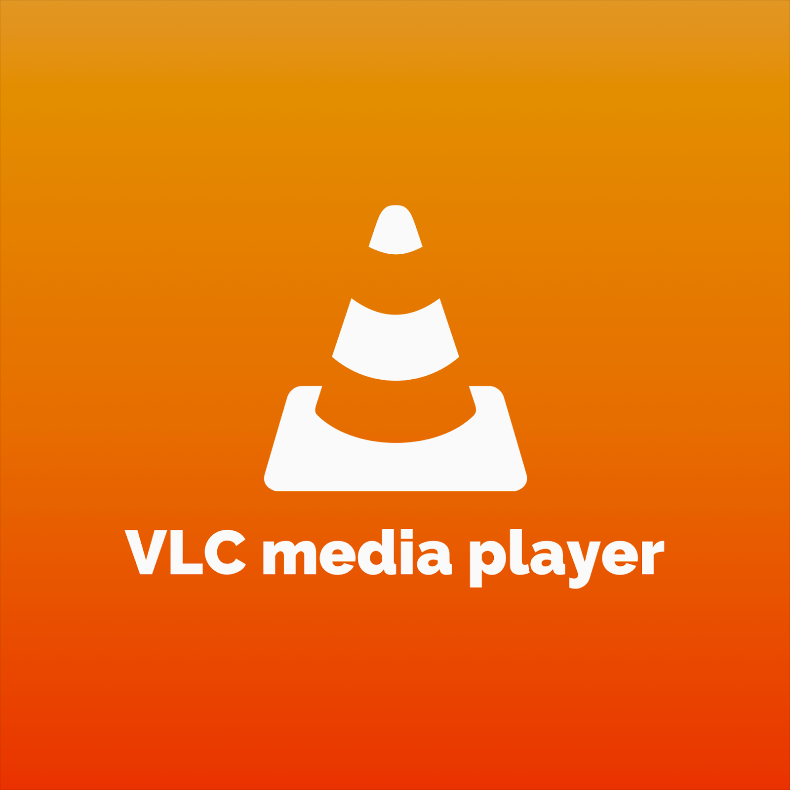 Video to MP3 converters - VLC Media Player