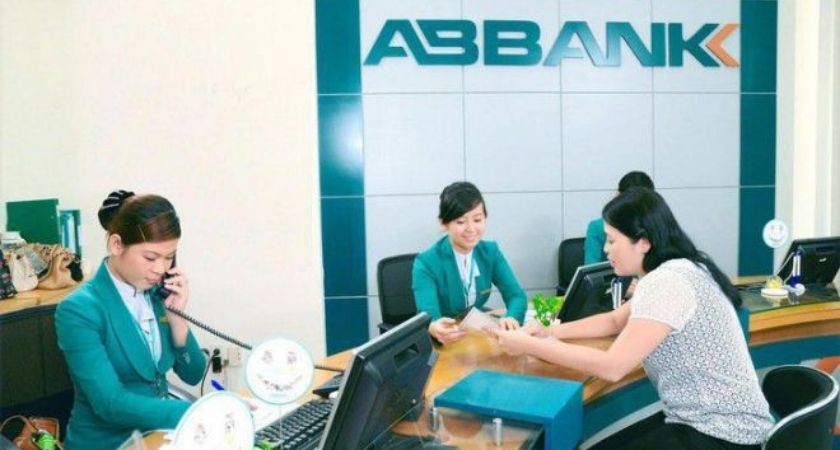 Giờ làm việc ngân hàng An Bình