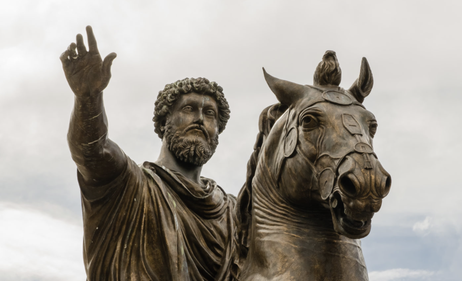 Marcus Aurelius