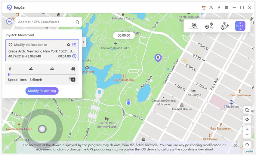 3 Best Ways to Fake GPS on Pokemon Go in 2024 (iOS & Android) TechCabal